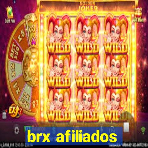 brx afiliados